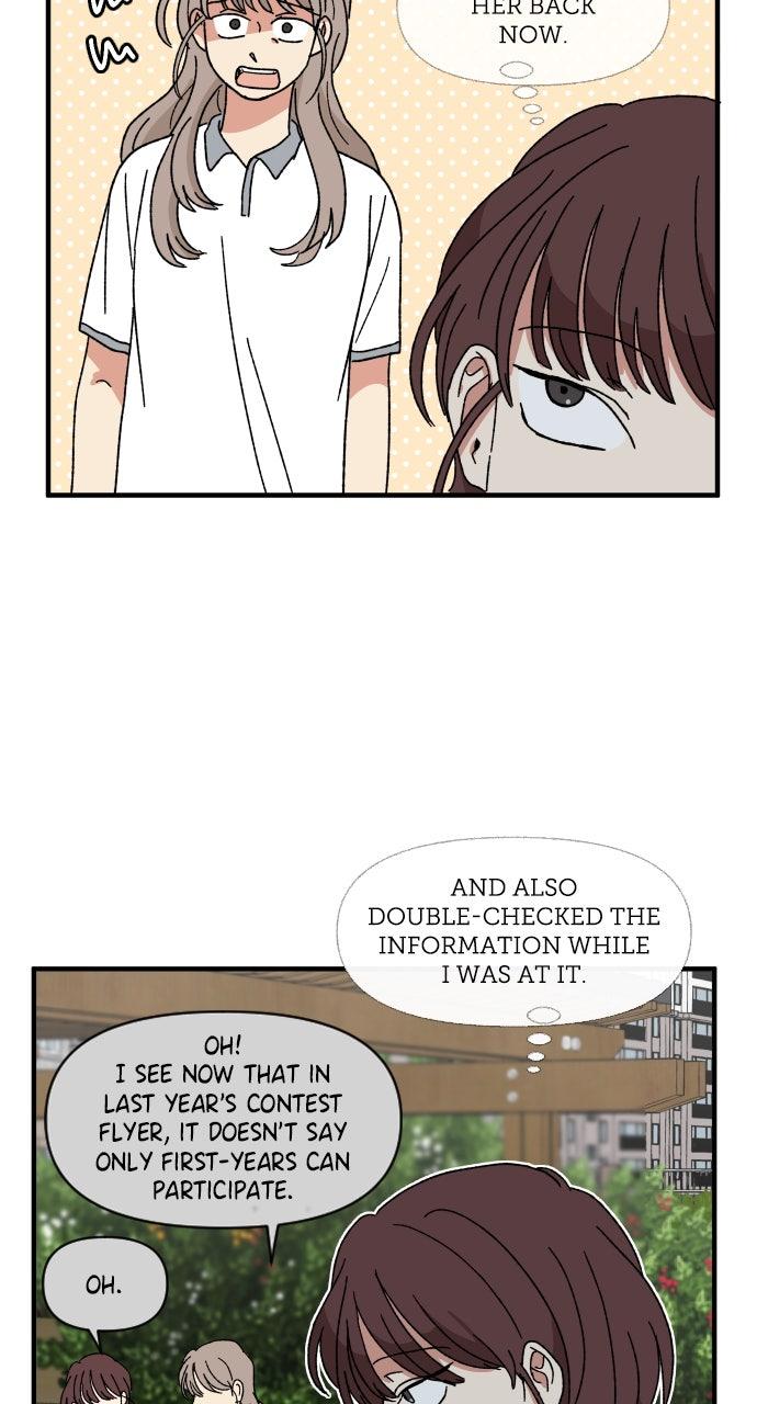 The Prize of Youth Chap 41 - Next Chap 42