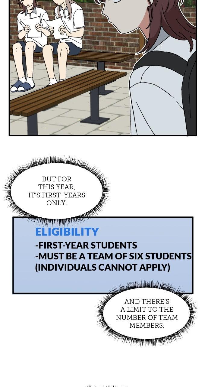 The Prize of Youth Chap 41 - Next Chap 42