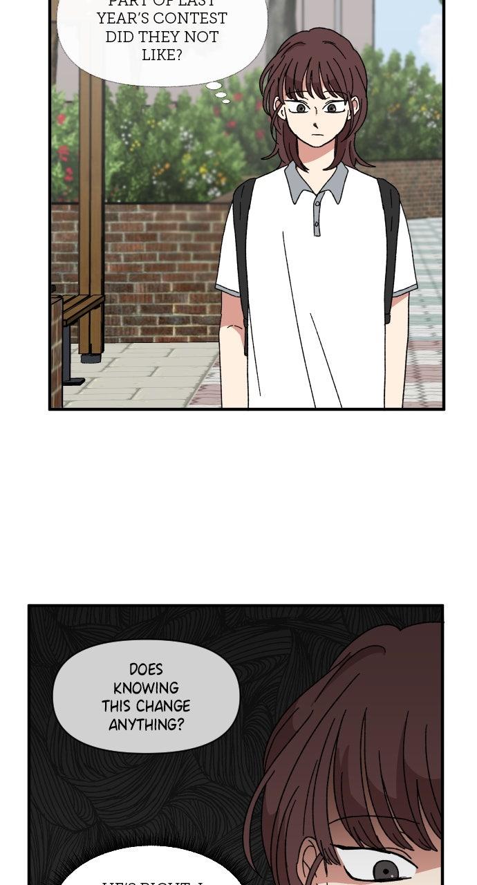 The Prize of Youth Chap 41 - Next Chap 42