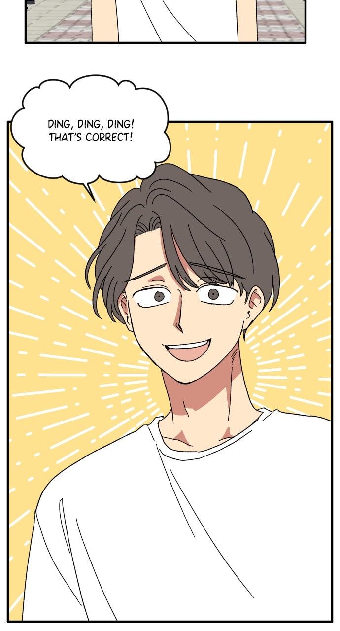 The Prize of Youth Chap 41 - Next Chap 42