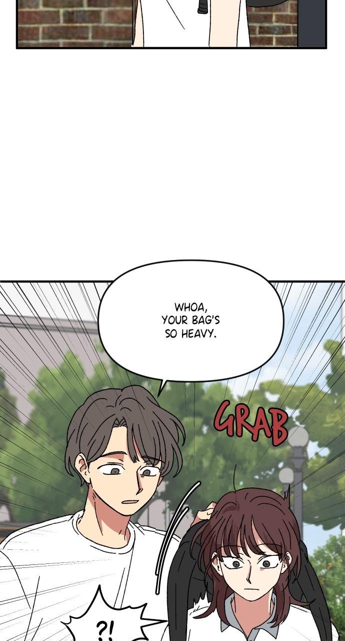 The Prize of Youth Chap 41 - Next Chap 42