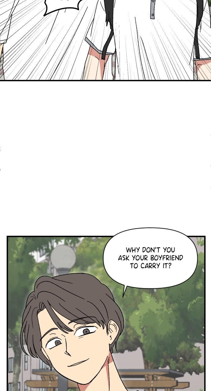 The Prize of Youth Chap 41 - Next Chap 42