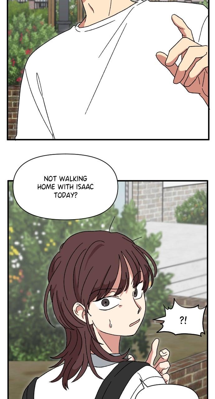 The Prize of Youth Chap 41 - Next Chap 42