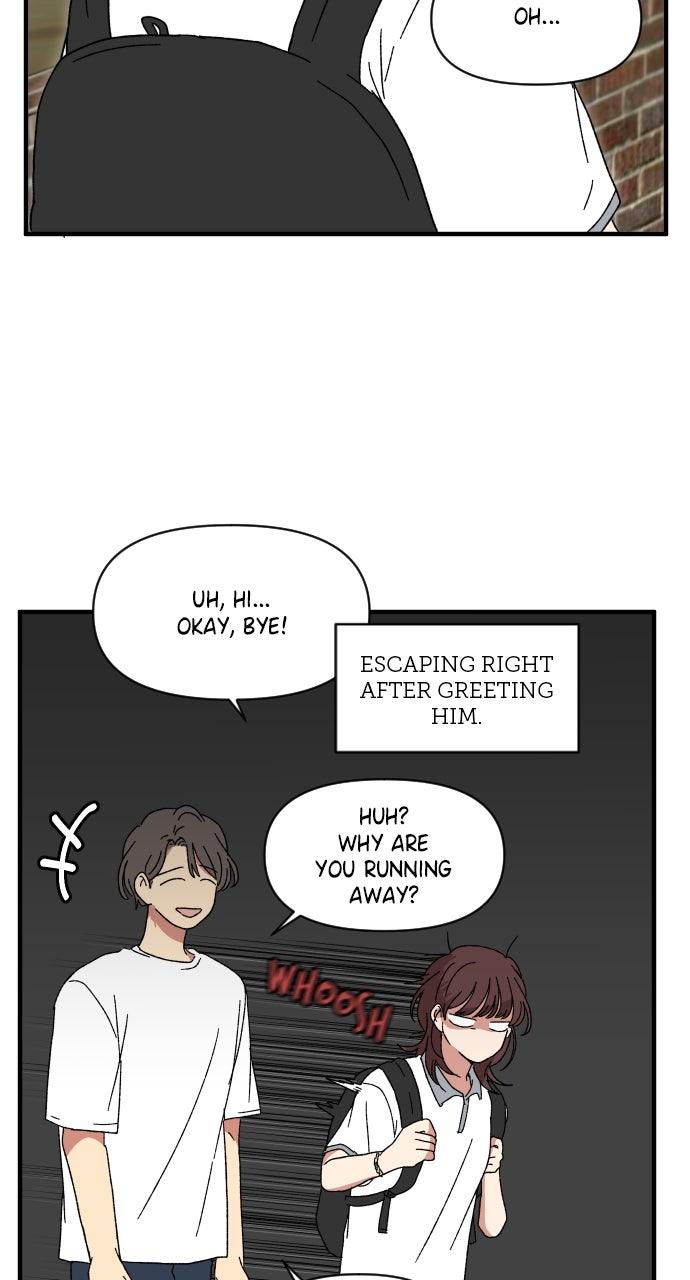 The Prize of Youth Chap 41 - Next Chap 42