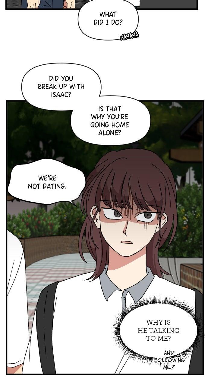 The Prize of Youth Chap 41 - Next Chap 42