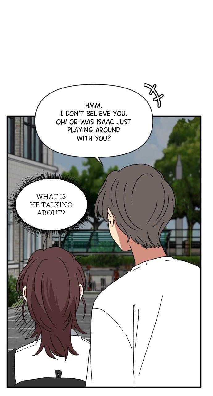 The Prize of Youth Chap 41 - Next Chap 42