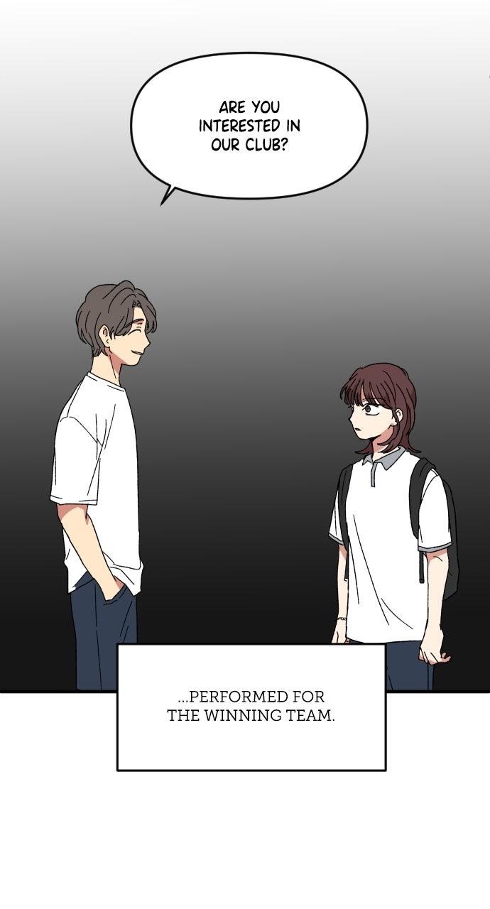 The Prize of Youth Chap 41 - Next Chap 42
