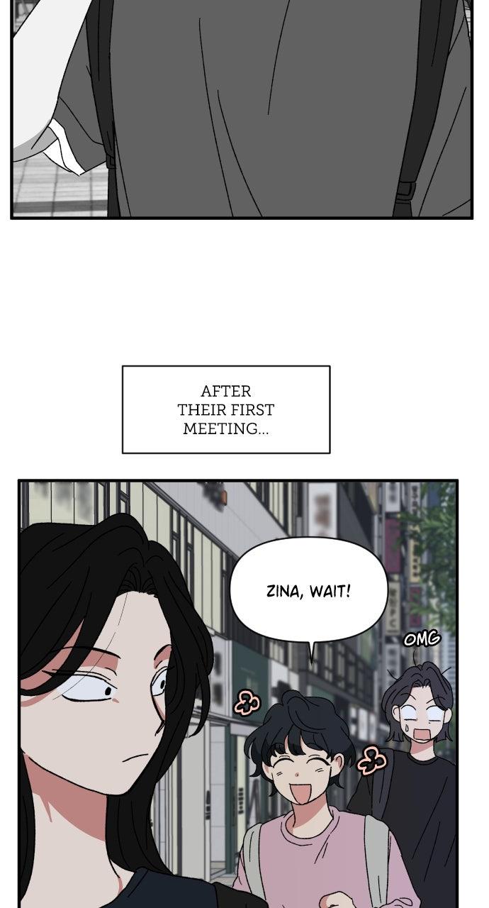 The Prize of Youth Chap 41 - Next Chap 42