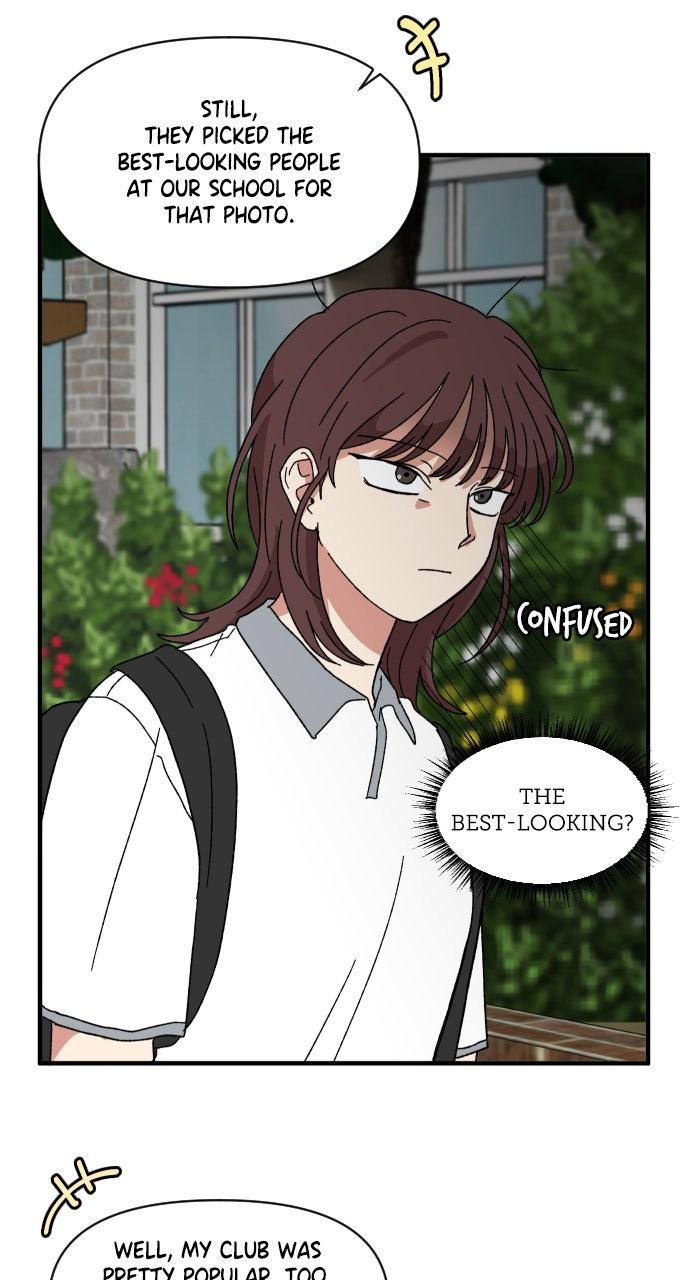 The Prize of Youth Chap 41 - Next Chap 42