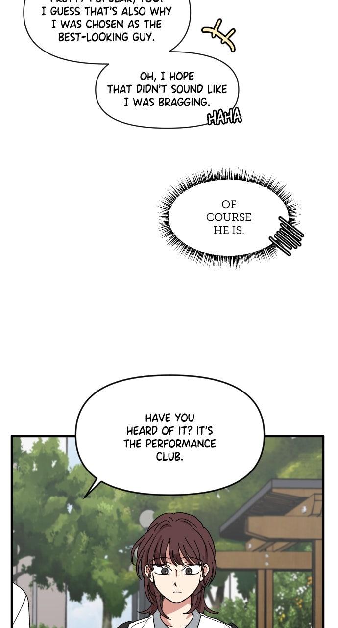 The Prize of Youth Chap 41 - Next Chap 42
