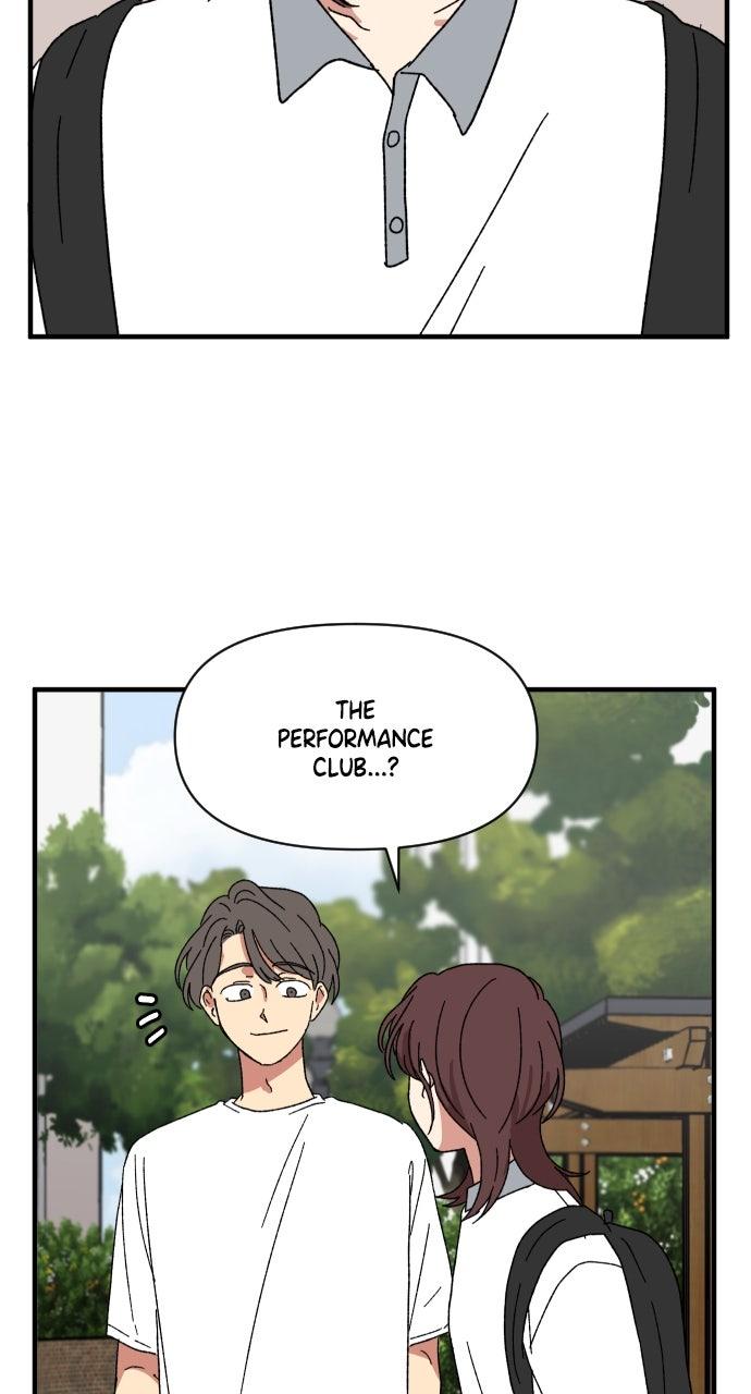 The Prize of Youth Chap 41 - Next Chap 42