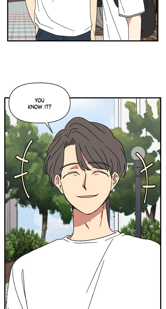 The Prize of Youth Chap 41 - Next Chap 42