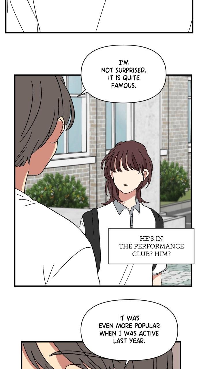 The Prize of Youth Chap 41 - Next Chap 42