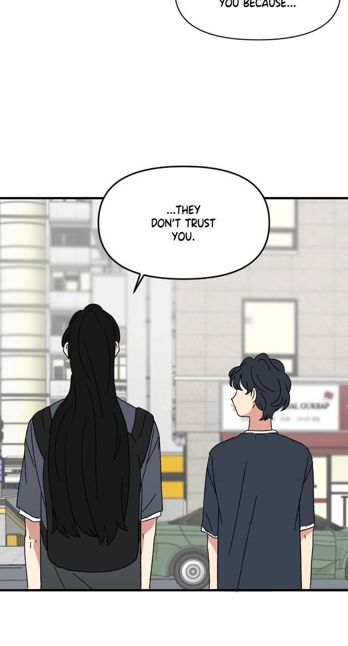 The Prize of Youth Chap 41 - Next Chap 42