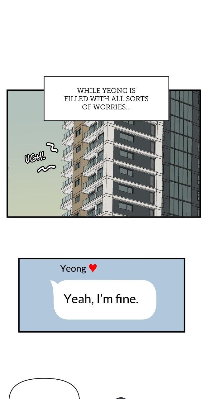 The Prize of Youth Chap 41 - Next Chap 42