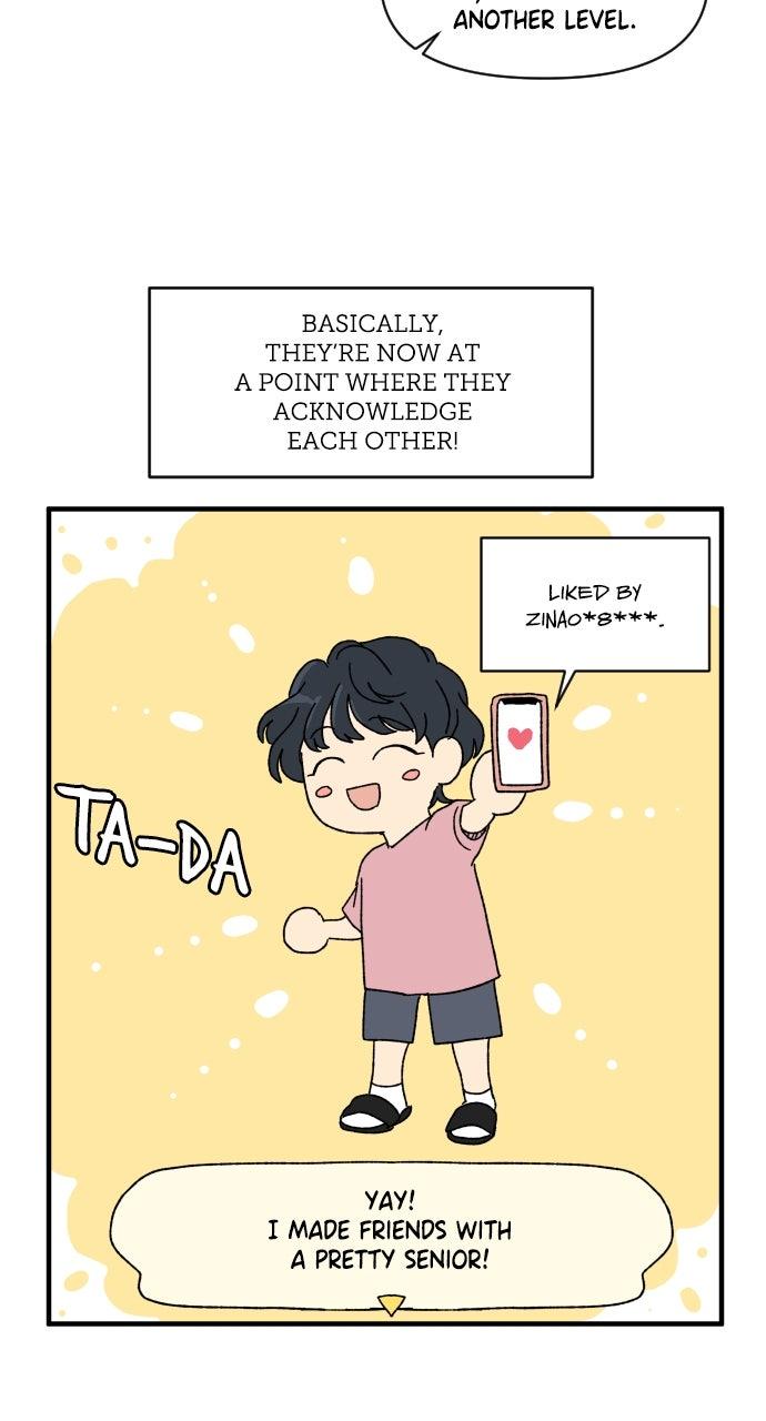 The Prize of Youth Chap 41 - Next Chap 42