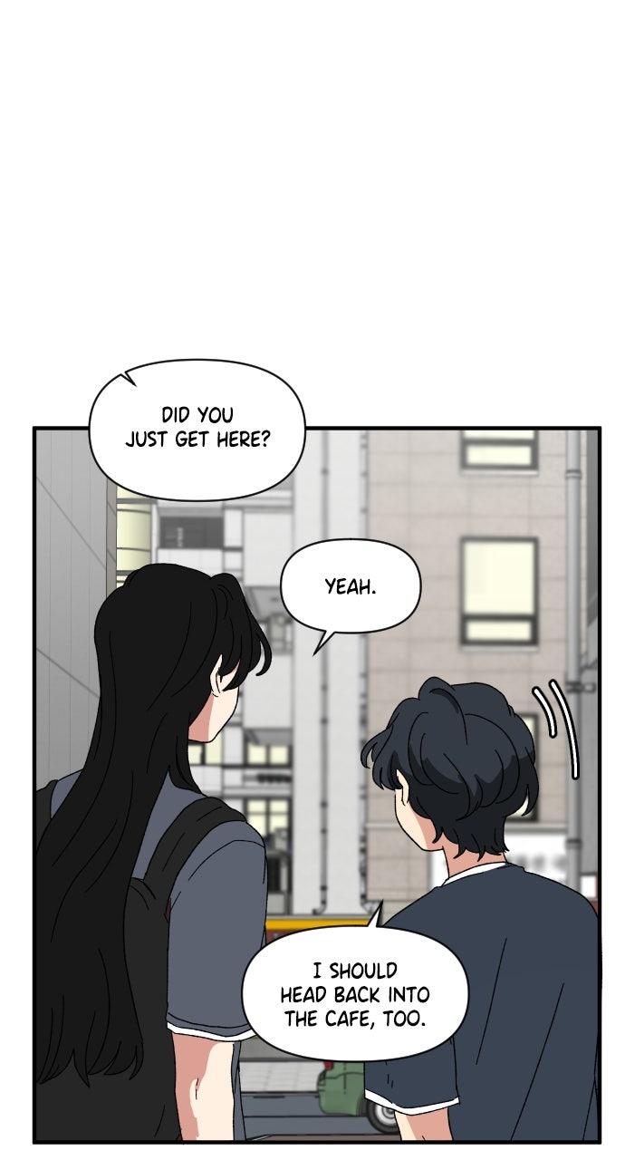 The Prize of Youth Chap 41 - Next Chap 42