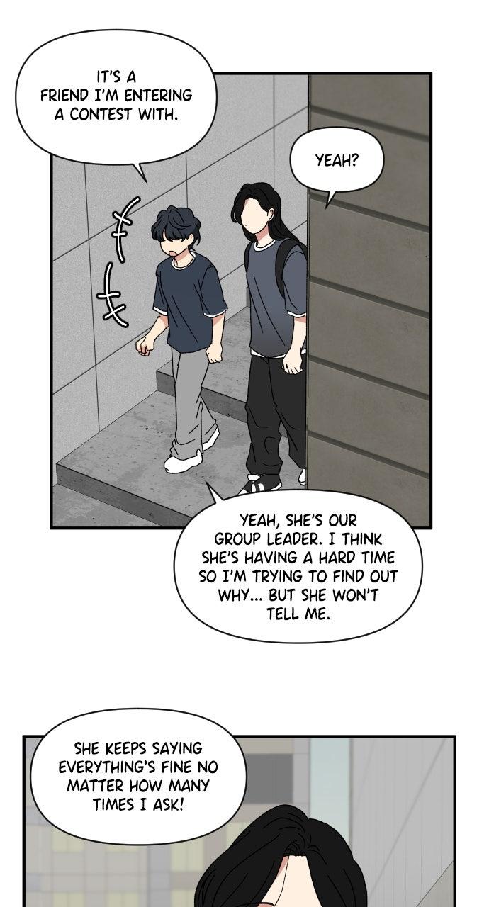 The Prize of Youth Chap 41 - Next Chap 42