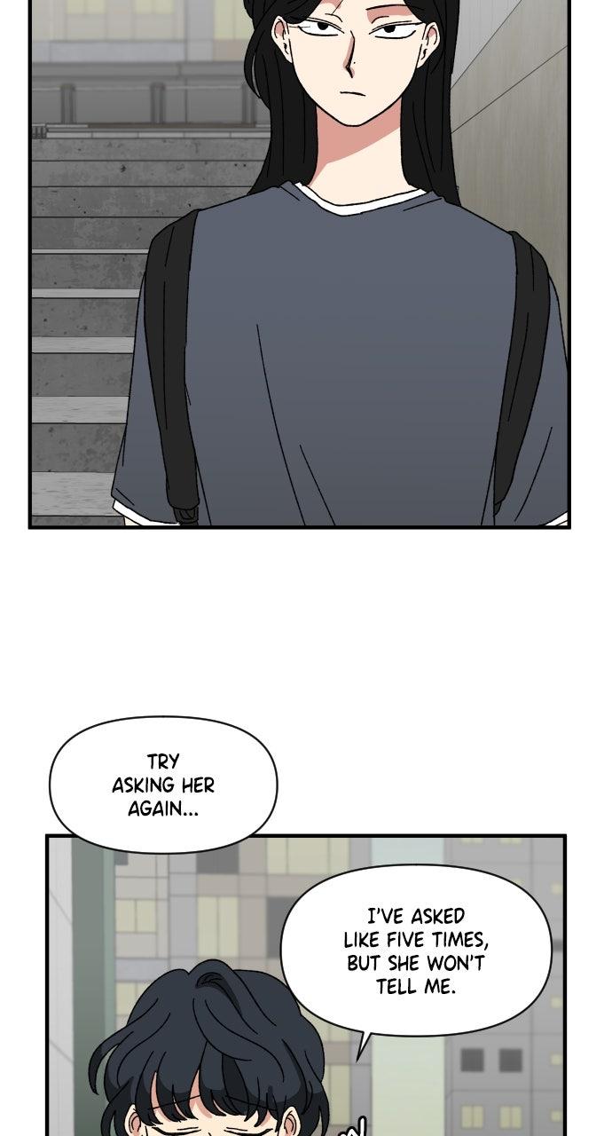The Prize of Youth Chap 41 - Next Chap 42