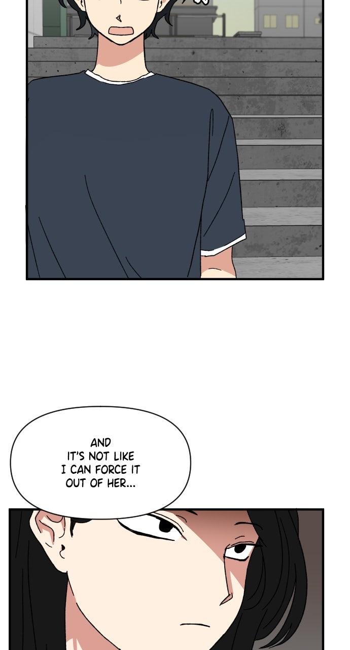 The Prize of Youth Chap 41 - Next Chap 42