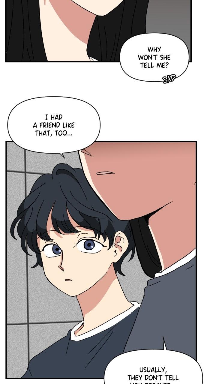 The Prize of Youth Chap 41 - Next Chap 42