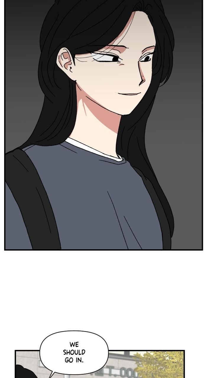 The Prize of Youth Chap 41 - Next Chap 42