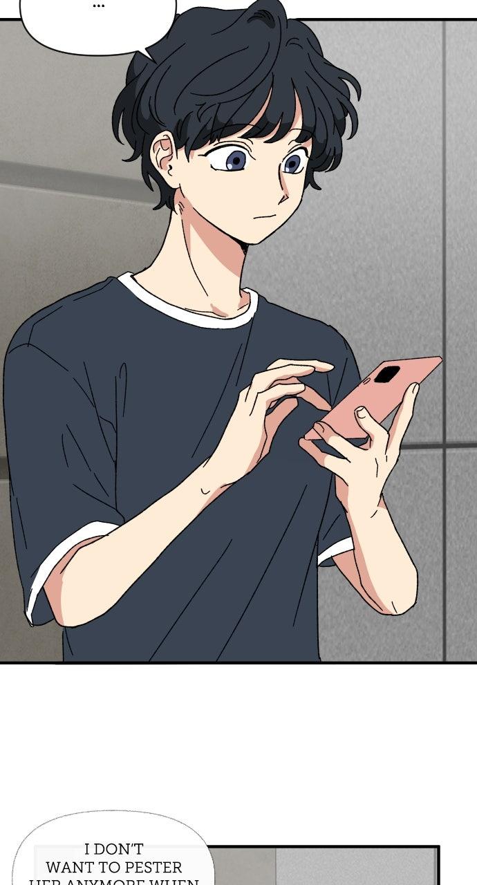 The Prize of Youth Chap 41 - Next Chap 42