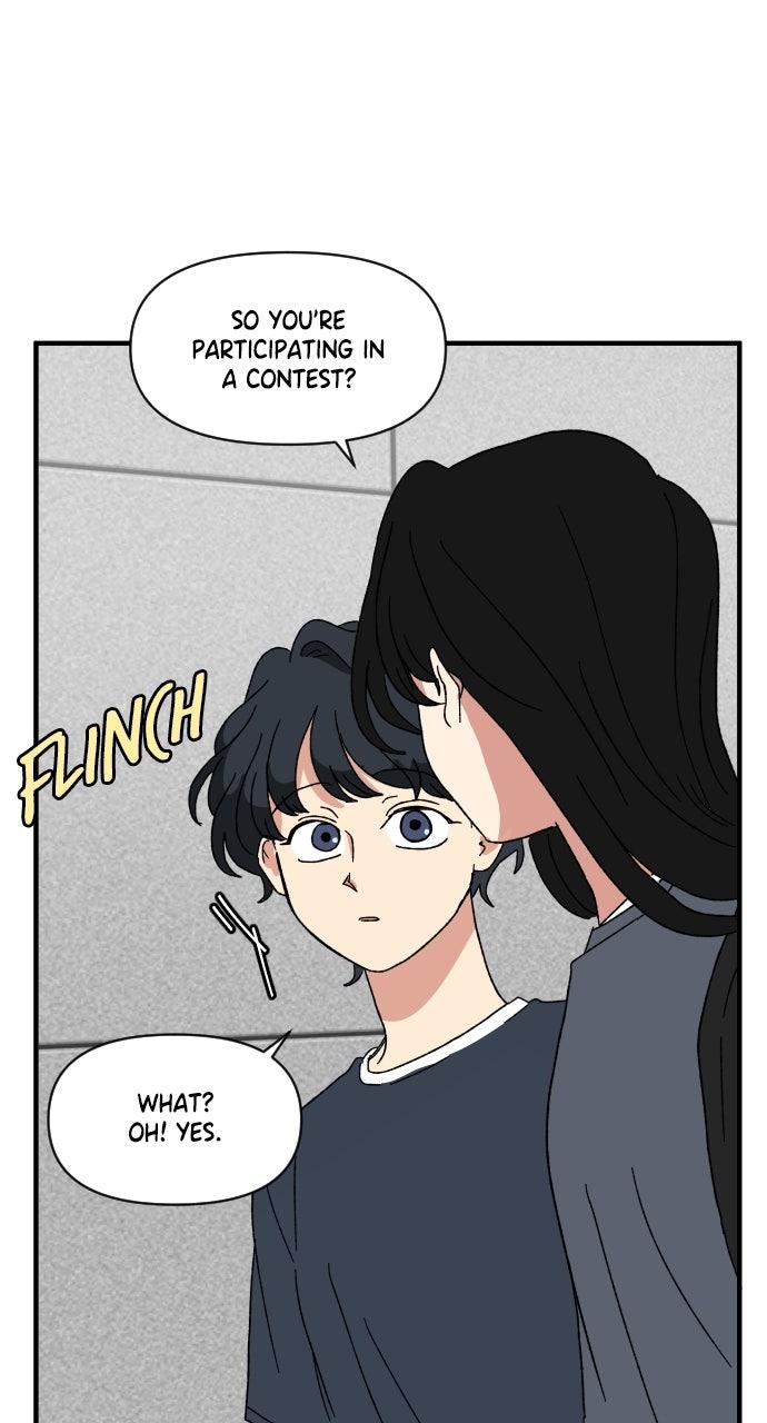 The Prize of Youth Chap 41 - Next Chap 42
