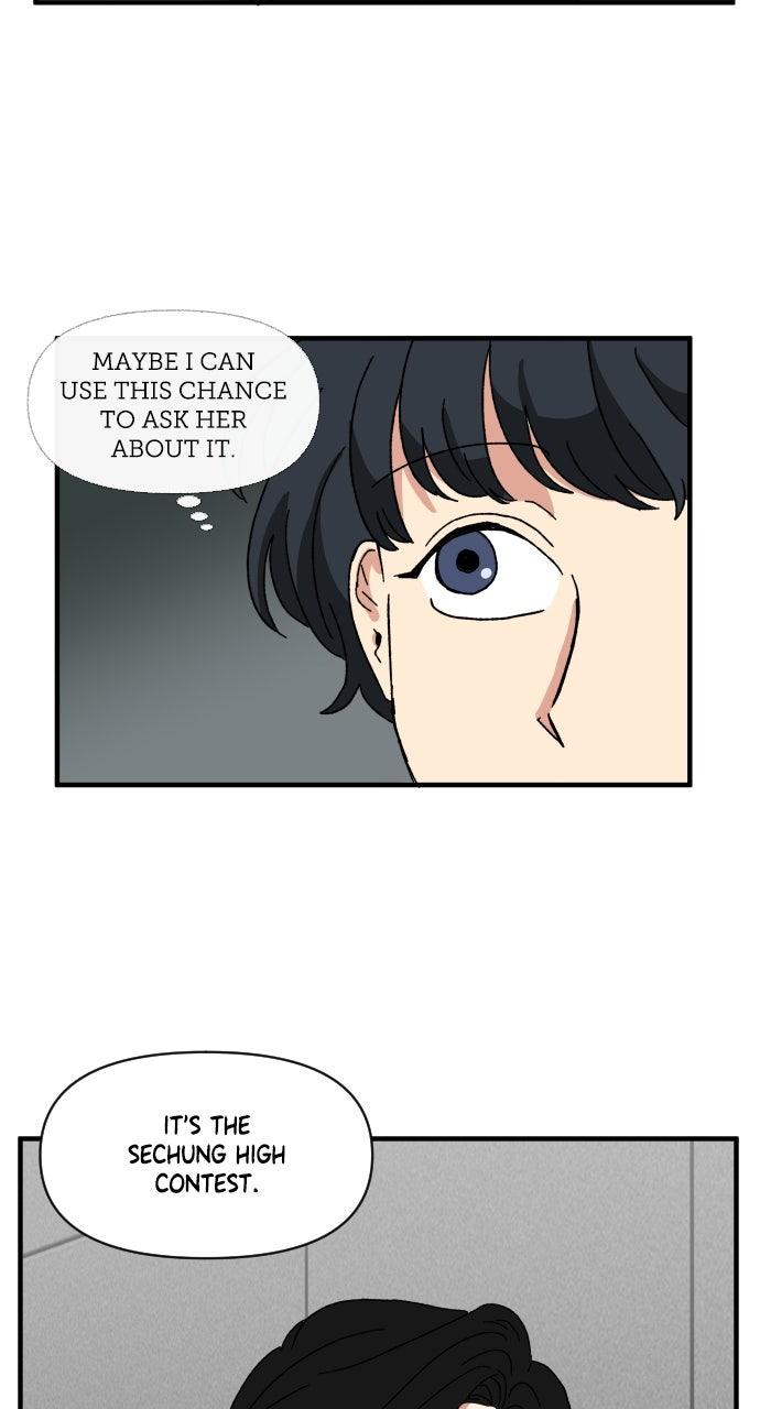 The Prize of Youth Chap 41 - Next Chap 42