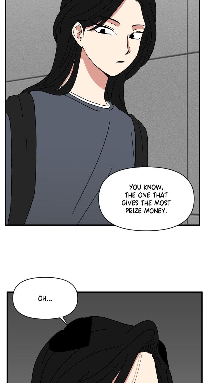 The Prize of Youth Chap 41 - Next Chap 42