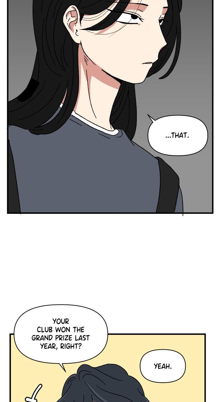 The Prize of Youth Chap 41 - Next Chap 42