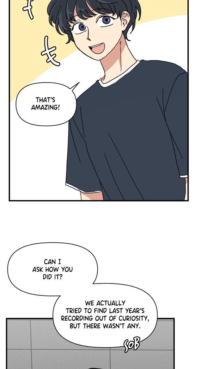 The Prize of Youth Chap 41 - Next Chap 42