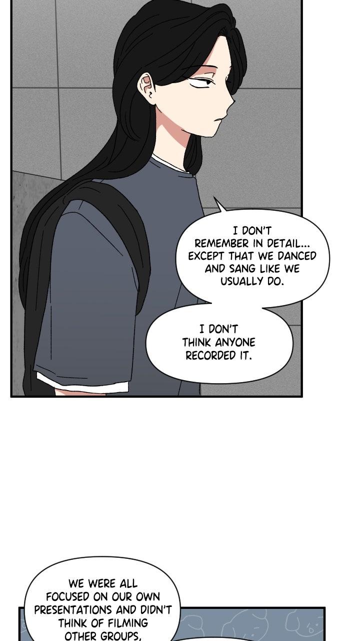 The Prize of Youth Chap 41 - Next Chap 42