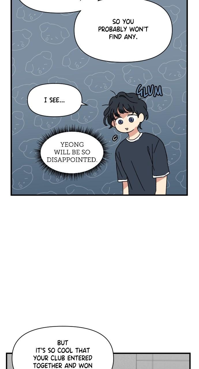 The Prize of Youth Chap 41 - Next Chap 42