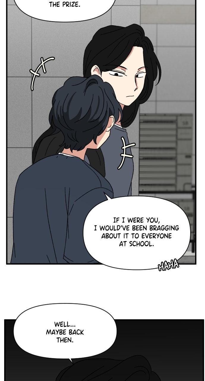 The Prize of Youth Chap 41 - Next Chap 42
