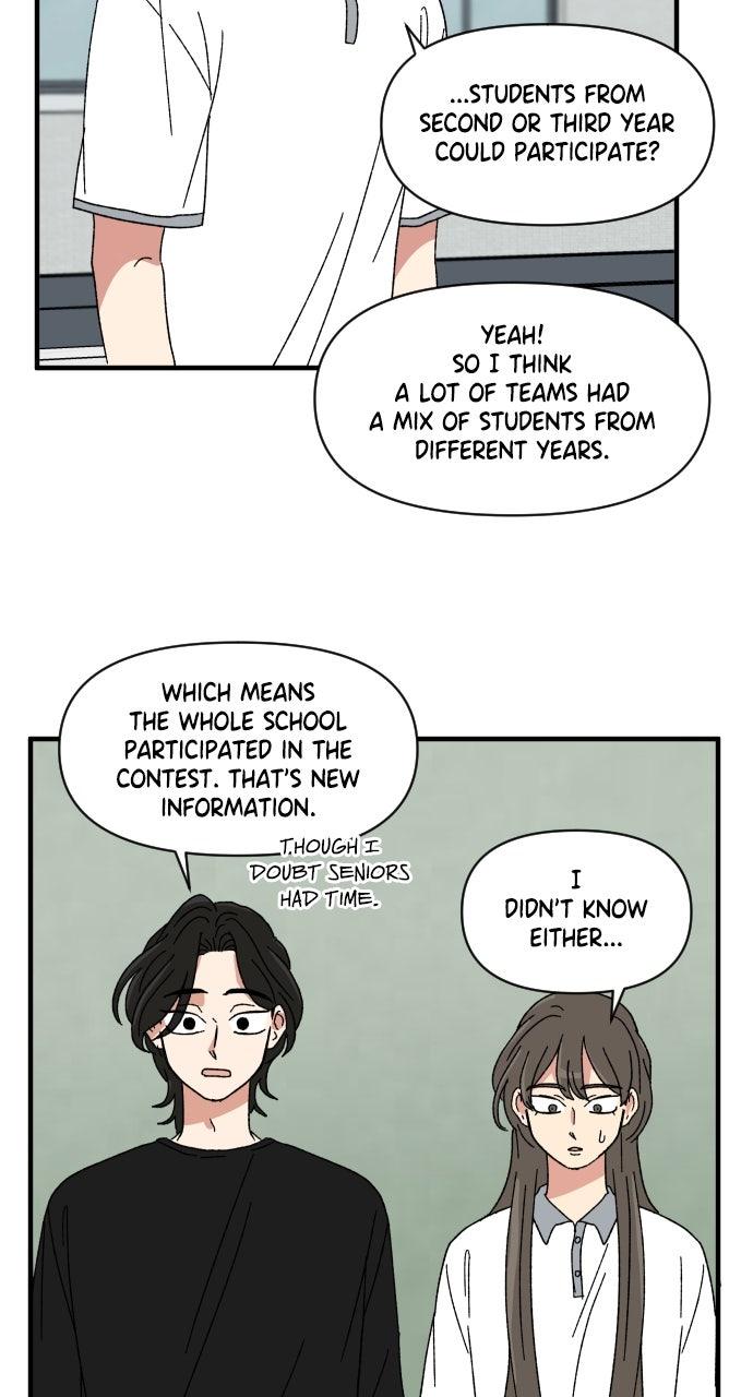 The Prize of Youth Chap 41 - Next Chap 42