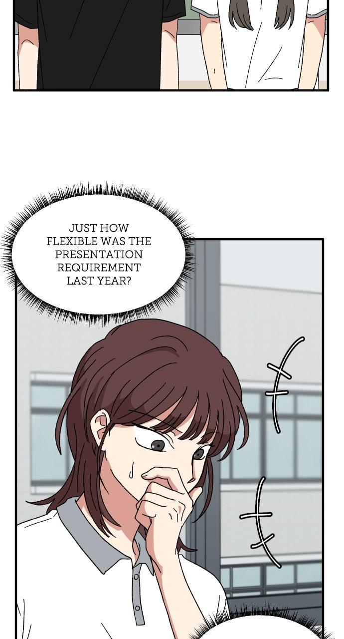 The Prize of Youth Chap 41 - Next Chap 42