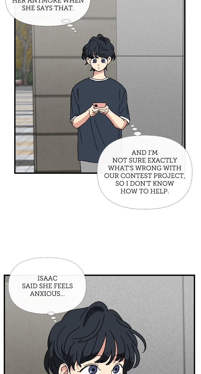 The Prize of Youth Chap 41 - Next Chap 42