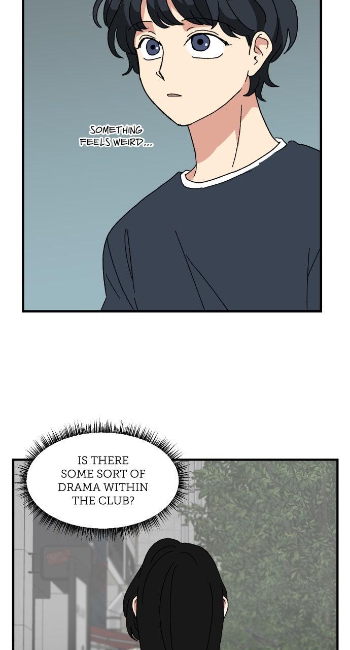 The Prize of Youth Chap 41 - Next Chap 42