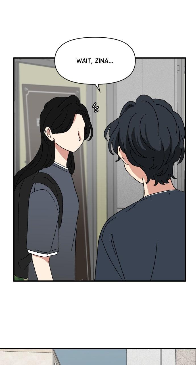 The Prize of Youth Chap 41 - Next Chap 42