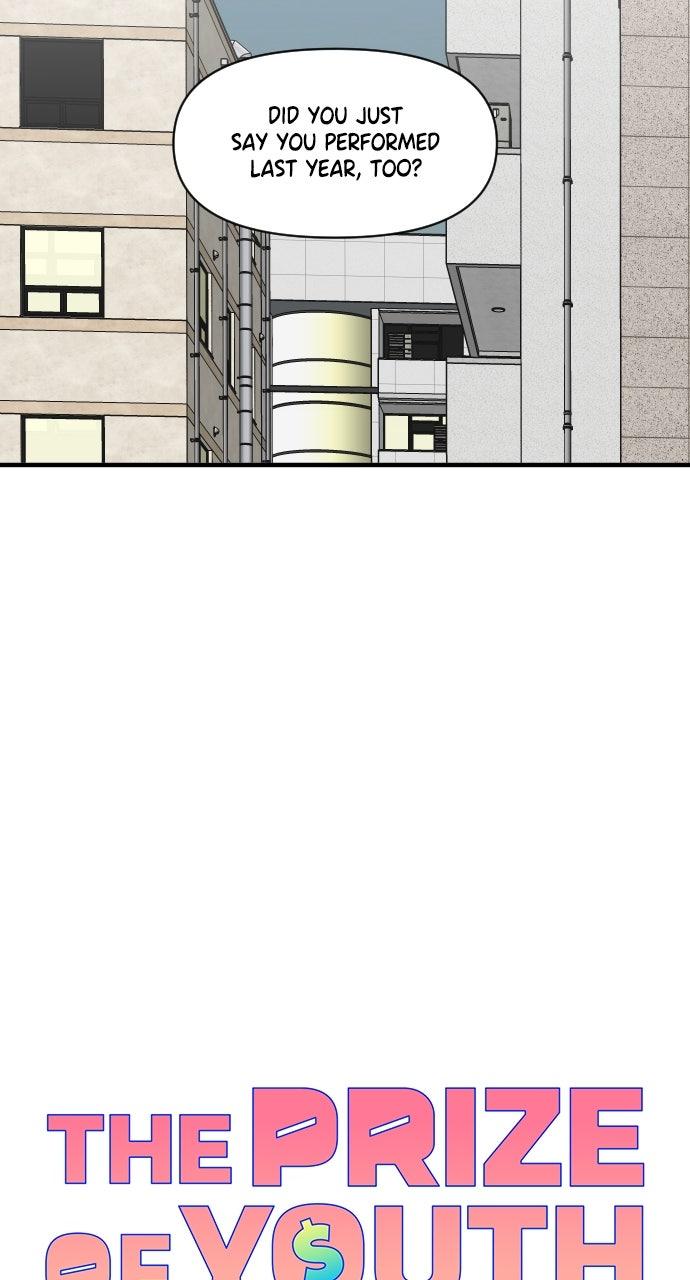 The Prize of Youth Chap 41 - Next Chap 42