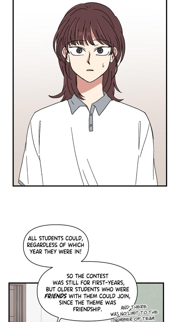 The Prize of Youth Chap 41 - Next Chap 42