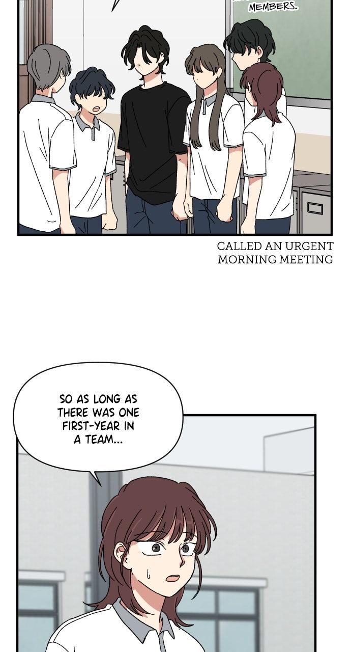 The Prize of Youth Chap 41 - Next Chap 42
