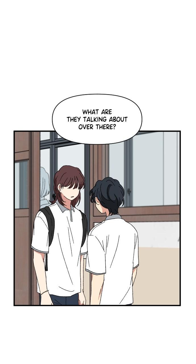 The Prize of Youth Chap 42 - Next Chap 43