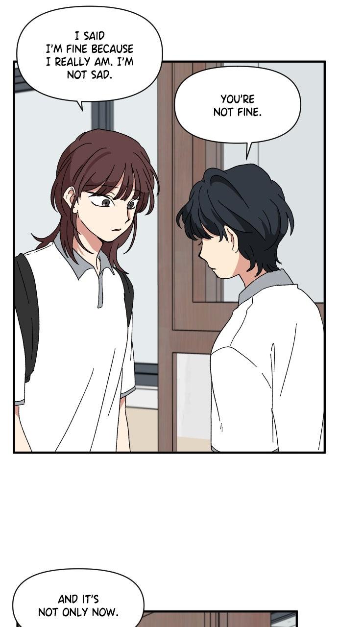 The Prize of Youth Chap 42 - Next Chap 43