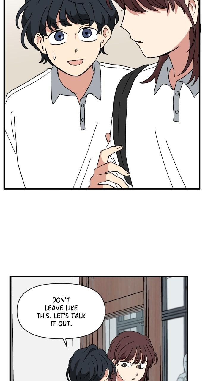 The Prize of Youth Chap 42 - Next Chap 43