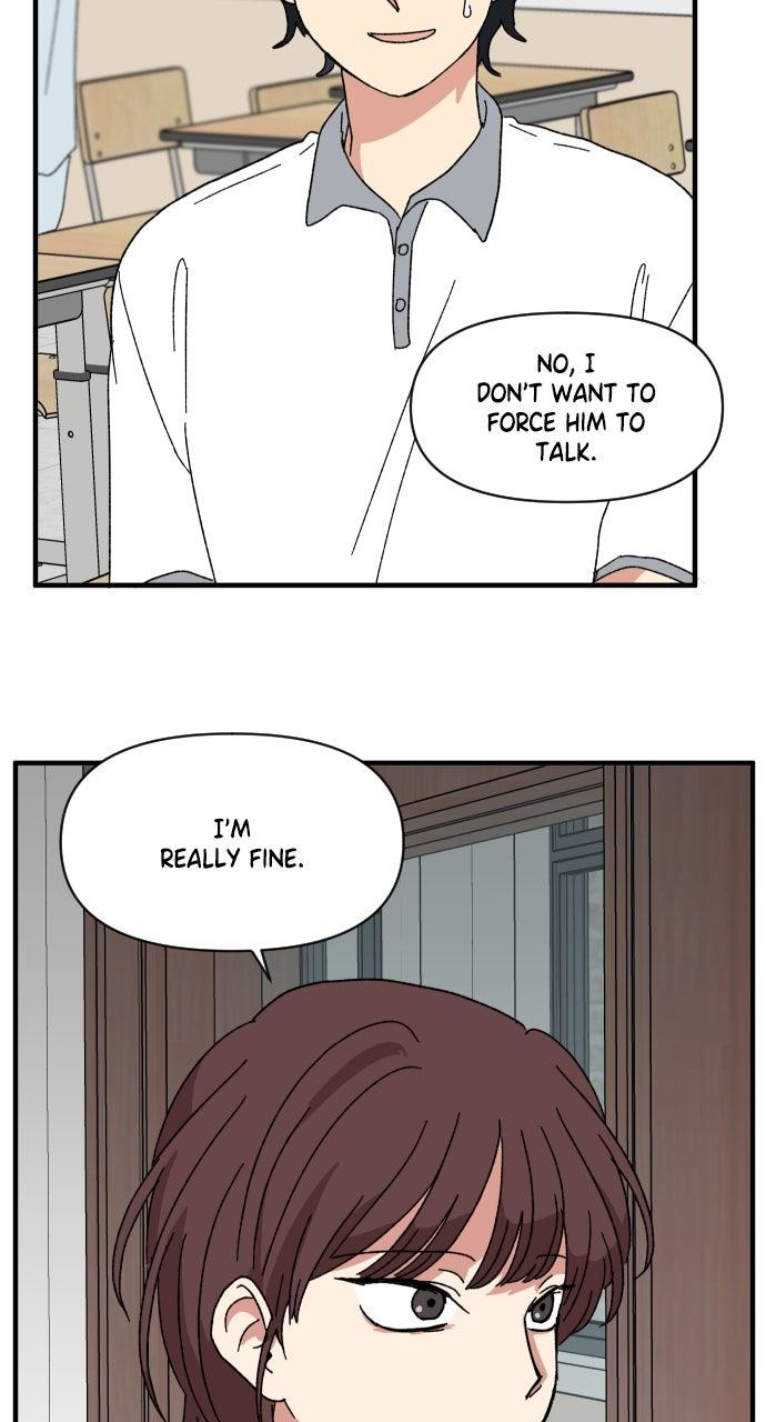 The Prize of Youth Chap 42 - Next Chap 43