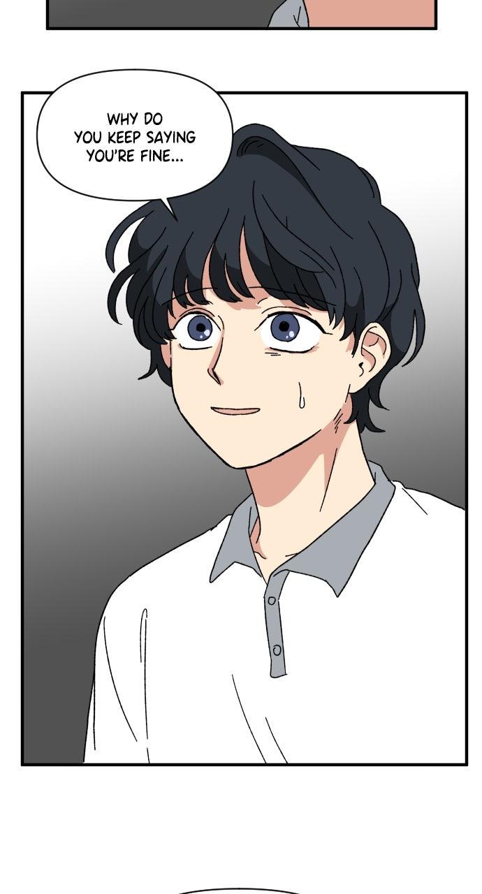 The Prize of Youth Chap 42 - Next Chap 43