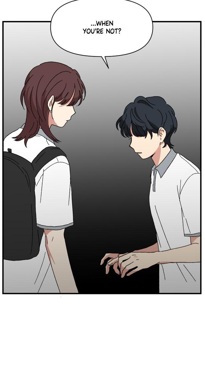 The Prize of Youth Chap 42 - Next Chap 43