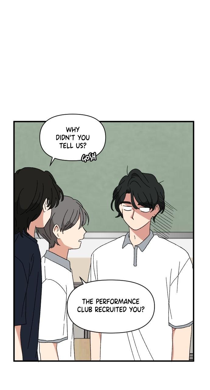 The Prize of Youth Chap 42 - Next Chap 43